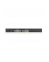 zyxel Przełącznik XGS1930-28HP 24xGb PoE 4x10G SFP+ 375W - nr 36