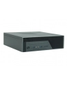 Obudowa BU-12B   ITX Mini Tower, 250W - nr 13