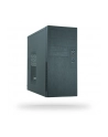 Obudowa HO-11B-350GPB  Mini Tower, 350W - nr 20