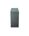 Obudowa HO-11B-350GPB  Mini Tower, 350W - nr 24