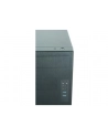 Obudowa HO-11B-350GPB  Mini Tower, 350W - nr 25