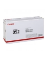 canon !LBP Cartridge CRG 052 2199C002 - nr 12