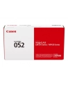 canon !LBP Cartridge CRG 052 2199C002 - nr 6