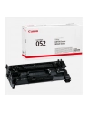 canon !LBP Cartridge CRG 052 2199C002 - nr 7