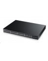 zyxel Przełącznik GS1920-48HPv2 48port Gb and 4xGb Hybrid Mode 375W PoE - nr 15