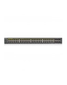 zyxel Przełącznik GS1920-48HPv2 48port Gb and 4xGb Hybrid Mode 375W PoE - nr 36