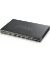zyxel Przełącznik GS1920-48HPv2 48port Gb and 4xGb Hybrid Mode 375W PoE - nr 41