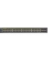 zyxel Przełącznik GS1920-48HPv2 48port Gb and 4xGb Hybrid Mode 375W PoE - nr 52