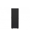 Szafa stojąca Rack 19 37U 800x800mm czarna - nr 10