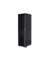 Szafa stojąca Rack 19 37U 800x800mm czarna - nr 6