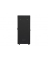 Szafa stojąca Rack 19'' 47U 800x800mm czarna - nr 10