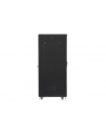 Szafa stojąca Rack 19'' 47U 800x800mm czarna - nr 8