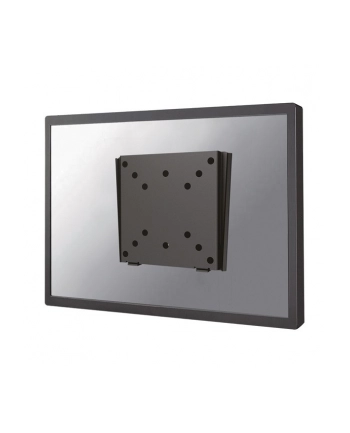 TV SET ACC WALL MOUNT BLACK/10-30'' FPMA-W25BLACK NEWSTAR