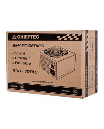 CASE PSU ATX 650W/GPS-650A8 CHIEFTEC nr 2