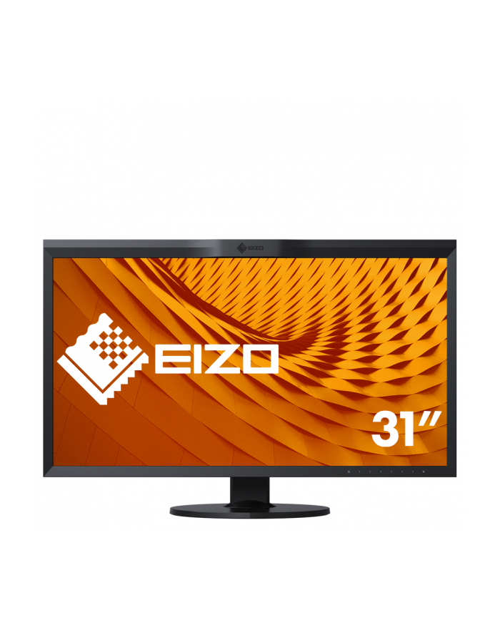 EIZO 79cm(31'') CG319X czarny główny