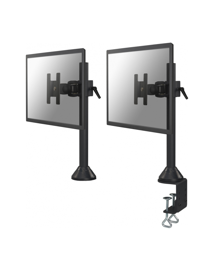 TV SET ACC DESK MOUNT BLACK/10-26'' FPMA-D965 NEWSTAR główny
