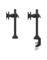 TV SET ACC DESK MOUNT BLACK/10-26'' FPMA-D965 NEWSTAR - nr 21