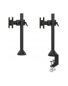 TV SET ACC DESK MOUNT BLACK/10-26'' FPMA-D965 NEWSTAR - nr 23