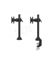 TV SET ACC DESK MOUNT BLACK/10-26'' FPMA-D965 NEWSTAR - nr 2