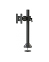 TV SET ACC DESK MOUNT BLACK/10-26'' FPMA-D965 NEWSTAR - nr 35