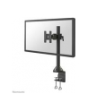 TV SET ACC DESK MOUNT BLACK/10-26'' FPMA-D965 NEWSTAR - nr 37