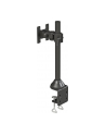 TV SET ACC DESK MOUNT BLACK/10-26'' FPMA-D965 NEWSTAR - nr 38
