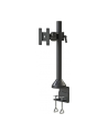 TV SET ACC DESK MOUNT BLACK/10-26'' FPMA-D965 NEWSTAR - nr 39