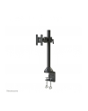 TV SET ACC DESK MOUNT BLACK/10-26'' FPMA-D965 NEWSTAR - nr 4