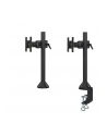 TV SET ACC DESK MOUNT BLACK/10-26'' FPMA-D965 NEWSTAR - nr 5