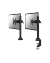 TV SET ACC DESK MOUNT BLACK/10-26'' FPMA-D965 NEWSTAR - nr 9