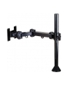 TV SET ACC DESK MOUNT BLACK/10-30'' FPMA-D960G NEWSTAR - nr 13