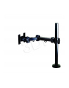 TV SET ACC DESK MOUNT BLACK/10-30'' FPMA-D960G NEWSTAR - nr 2