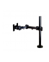 TV SET ACC DESK MOUNT BLACK/10-30'' FPMA-D960G NEWSTAR - nr 3