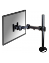 TV SET ACC DESK MOUNT BLACK/10-30'' FPMA-D960G NEWSTAR - nr 8