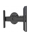 TV SET ACC WALL MOUNT BLACK/37-75'' LED-WR100BLACK NEWSTAR - nr 13