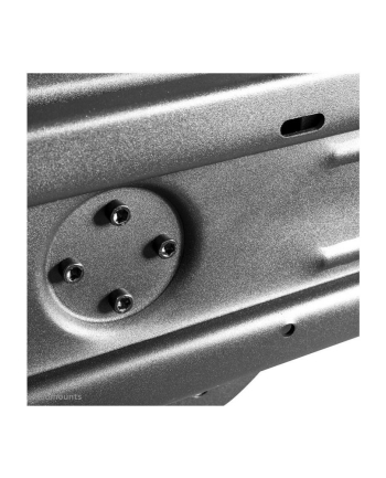 TV SET ACC WALL MOUNT BLACK/37-75'' LED-WR100BLACK NEWSTAR