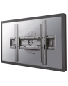 TV SET ACC WALL MOUNT BLACK/37-75'' LED-WR100BLACK NEWSTAR - nr 22