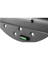 TV SET ACC WALL MOUNT BLACK/37-75'' LED-WR100BLACK NEWSTAR - nr 24