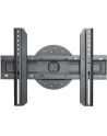 TV SET ACC WALL MOUNT BLACK/37-75'' LED-WR100BLACK NEWSTAR - nr 25