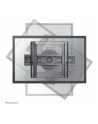 TV SET ACC WALL MOUNT BLACK/37-75'' LED-WR100BLACK NEWSTAR - nr 26