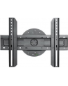 TV SET ACC WALL MOUNT BLACK/37-75'' LED-WR100BLACK NEWSTAR - nr 27