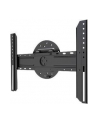 TV SET ACC WALL MOUNT BLACK/37-75'' LED-WR100BLACK NEWSTAR - nr 28