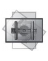 TV SET ACC WALL MOUNT BLACK/37-75'' LED-WR100BLACK NEWSTAR - nr 29
