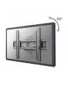 TV SET ACC WALL MOUNT BLACK/37-75'' LED-WR100BLACK NEWSTAR - nr 7