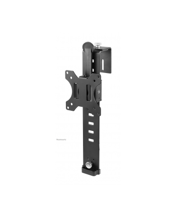 MONITOR ACC DESK MOUNT/10-30'' FPMA-CH100BLACK NEWSTAR