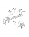 TV SET ACC DESK MOUNT SILVER/10-30'' FPMA-D930 NEWSTAR - nr 24