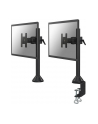 TV SET ACC DESK MOUNT BLACK/10-26'' FPMA-D965 NEWSTAR - nr 10