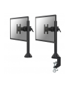 TV SET ACC DESK MOUNT BLACK/10-26'' FPMA-D965 NEWSTAR - nr 28