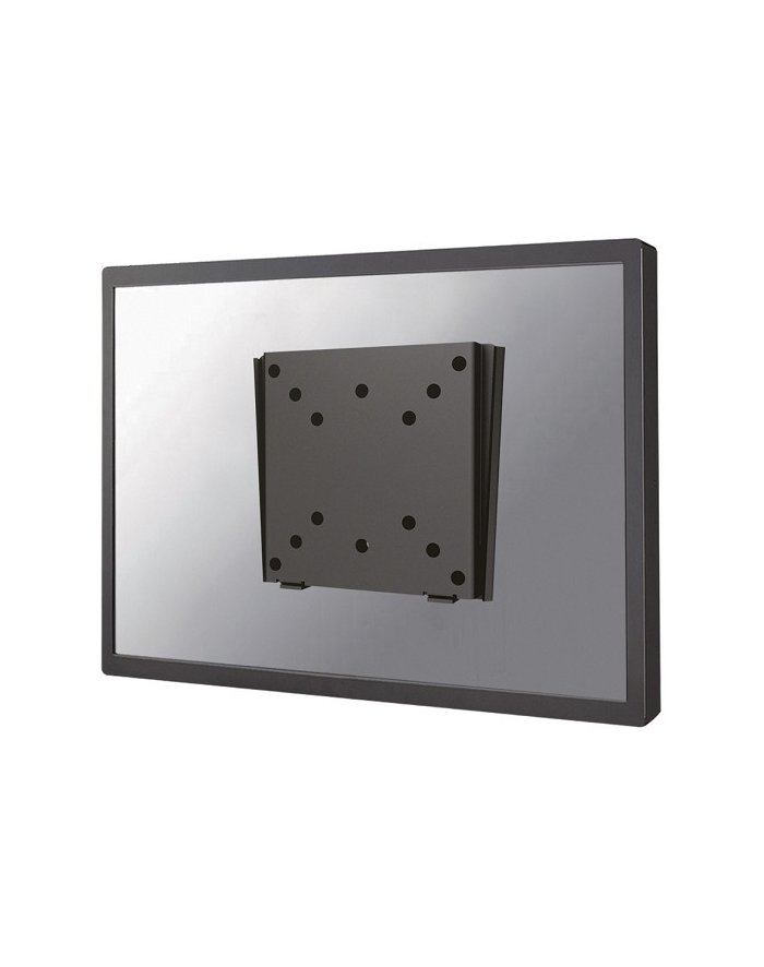 TV SET ACC WALL MOUNT BLACK/10-30'' FPMA-W25BLACK NEWSTAR główny