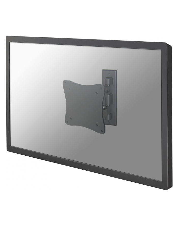 TV SET ACC WALL MOUNT SILVER/10-24'' FPMA-W810 NEWSTAR główny